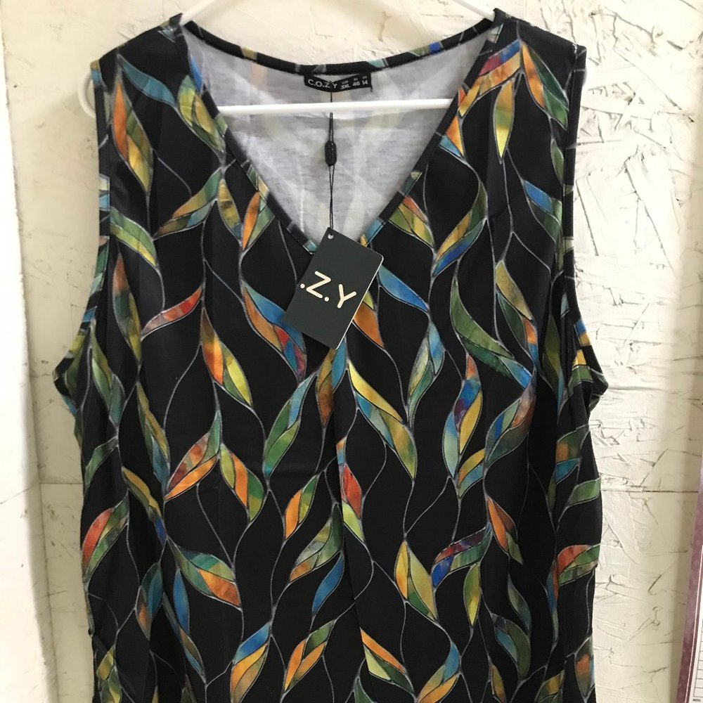 Tank top